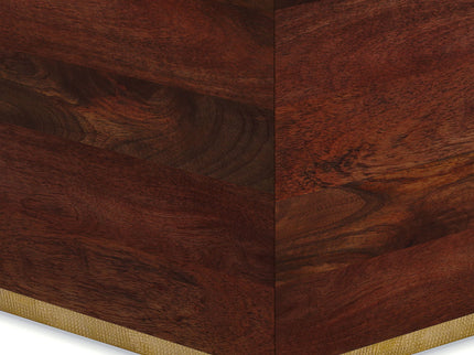Abba - Handcrafted Coffee Table
