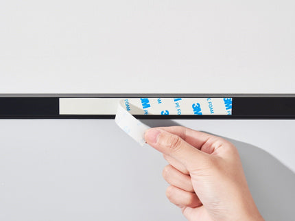 Modern Full Length Mirror With High Definition Shatter Proof Glass And Aluminum Alloy Frame