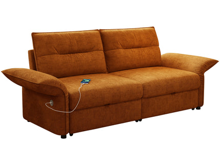 Sofa Bed With Convertible Design, Living Room Furniture