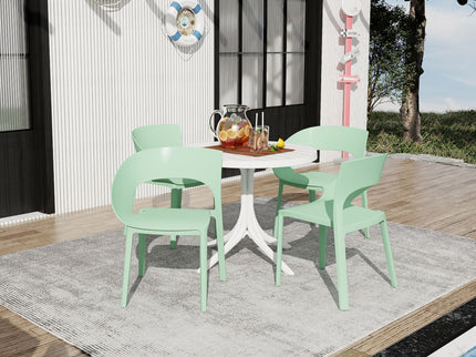 Designed Single Chair, UV Resistant, Waterproof And Wear Resistant