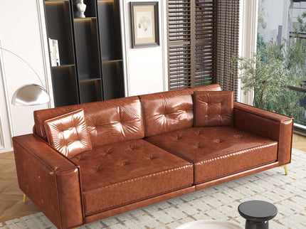 King Size Pull Out Sofa Bed 3 In 1