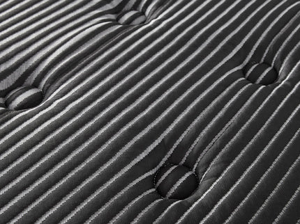 Pure Ice - 15" Eurotop Ultra Plush Mattress