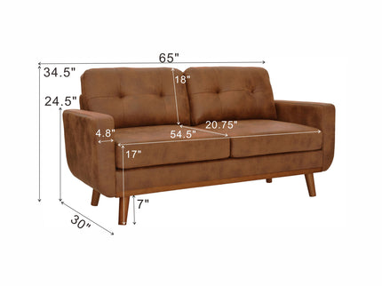 2 Seater Sofa