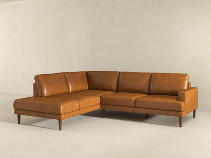 Corbin - L-Shaped Sectional Sofa