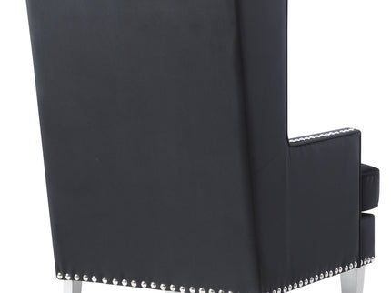 Elegant Traditional Accent Chair