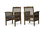 Dark Gray