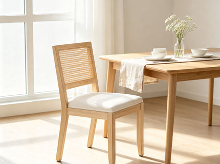 Kitchen & Dining Room Chairs (Set of 2)