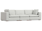 Gray / 3 Seater Sofa