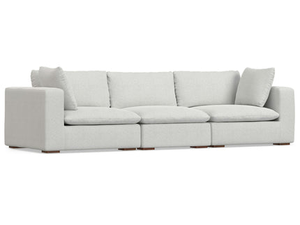 Jasmine - Handcrafted Sofa