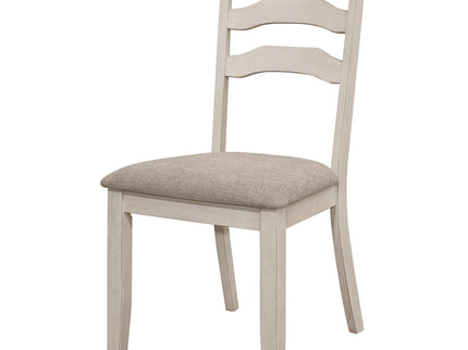 Martin - Dining Side Chair (Set of 2) - Rustic