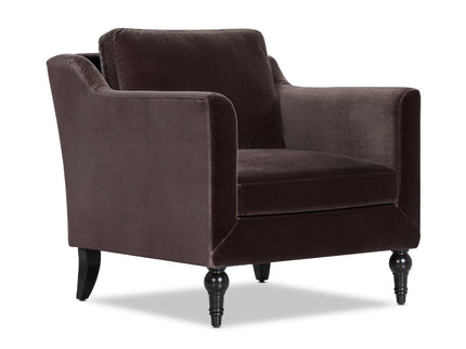 Josephine - Upholstered Accent Chair