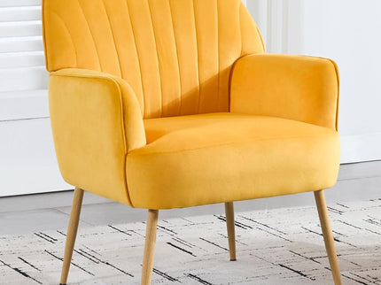 Accent Chair For Living Room