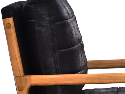 Classic Armchair