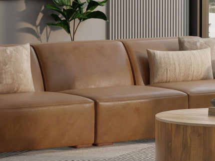 Rex - Center Sofa Module