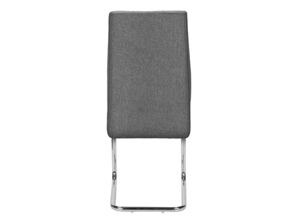 Dining Chair, Side Upholstered For Dining Room, Contemporary & Modern (Set of 2)
