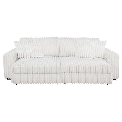 Clifford - Dual Power Chaise Sofa