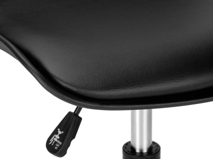 Office Chair, Adjustable Height, Swivel, Ergonomic, Modern