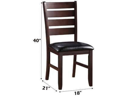 Urbana - Side Chair (Set of 2)