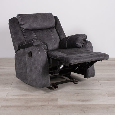 Sonet - Domino Reclining Chairs