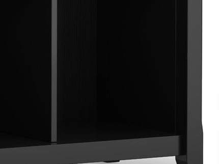 Acadian - Handcrafted Cube Storage