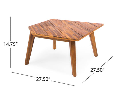 Hillcrest - Sofa Coner And Table