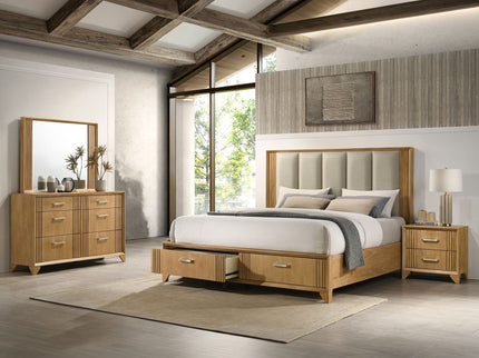 Hugo - Bedroom Set