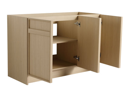 Modern Freestanding Bathroom Vanity & Soft Close Cabinet Doors