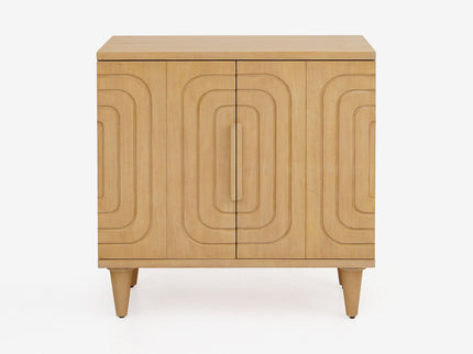 Lore - Cabinet - Natural