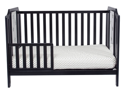 Celeste - 3-in-1 Convertible Island Crib