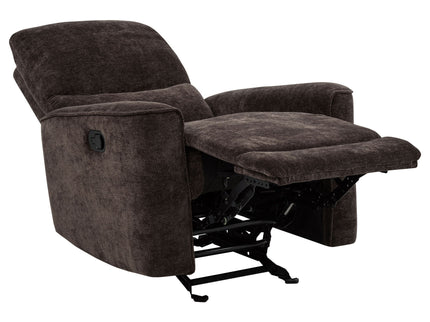 Trask - Reclining Sofa Set