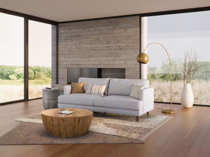 Livingston - Upholstered Sofa