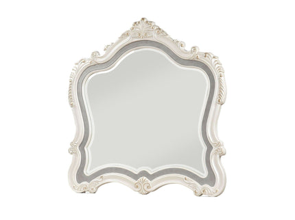 Chantelle - Mirror - White