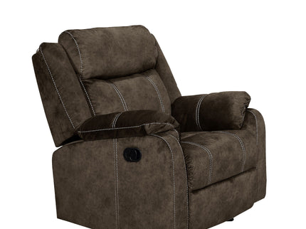 Sonet - Domino Reclining Chairs