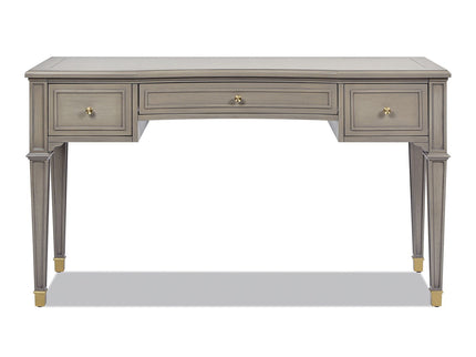 Dauphin - 3 Drawer Executive Desk