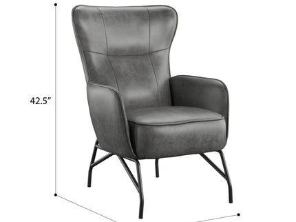 Contemporary Style Accent Chair