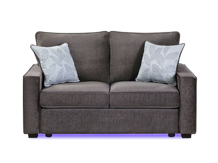 Rita - Living Room Set With LED