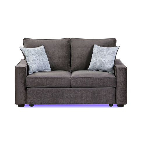 Rita - Living Room Set With LED