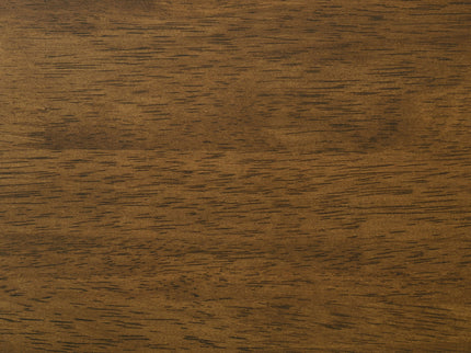 Warren - Rectangular Dining Table - Dark Brown