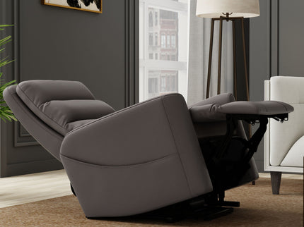 Bentley - Power Lift Chair With Full Recline And USB Charging
