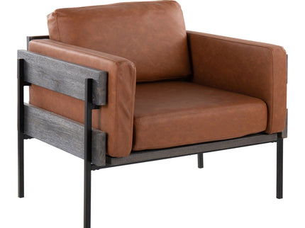 Kari - Farmhouse Chair