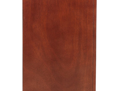 Louis Phillipe - Traditional Style Storage Chest Elegant