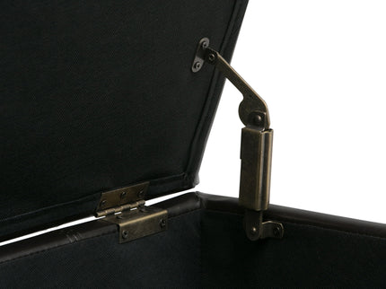 Dover - Multifunctional Storage Ottoman Bench