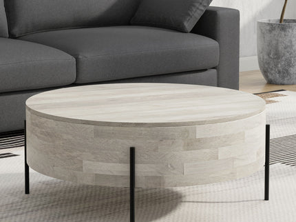 Rayburn - Drum Table