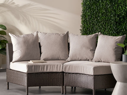 Pt Limon - Modern Outdoor Single Sofa