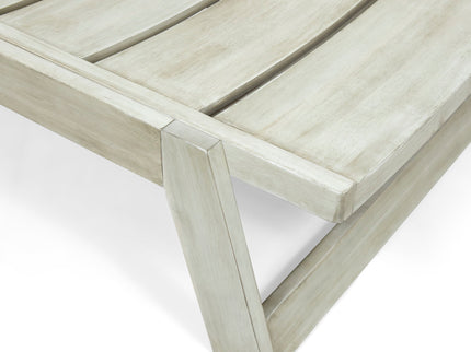 Maki - Chaise Lounge