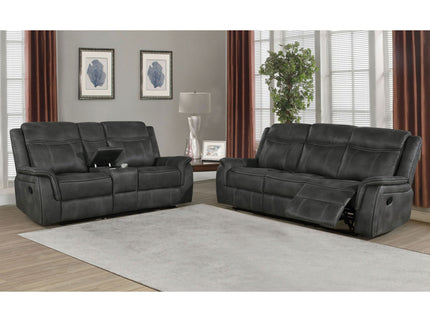 Franklin - Reclining Sofa Set