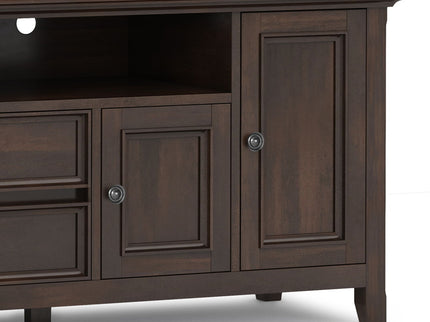 Amherst - Wide TV Media Stand