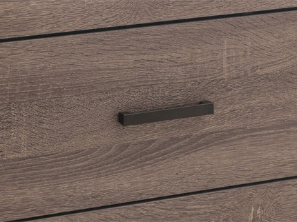 Geary - 4 Drawer Chest