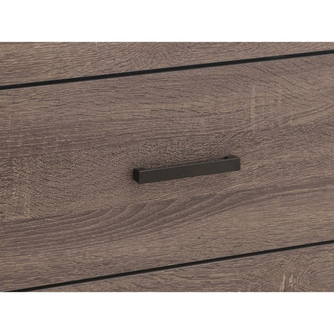 Geary - 4 Drawer Chest