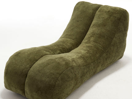 Creative Bean Bag Sofa Chair With High Quality Sponge Filling